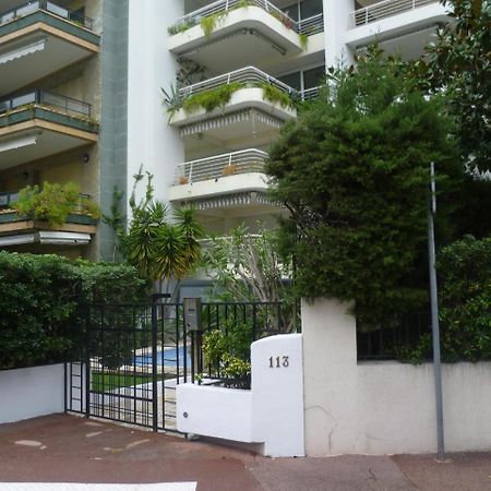 Karolina Properties - Appartement Commodore Croisette Cannes Exterior photo