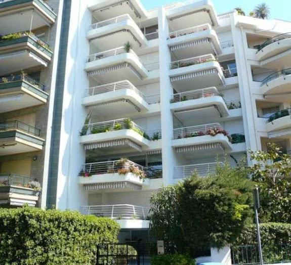 Karolina Properties - Appartement Commodore Croisette Cannes Exterior photo