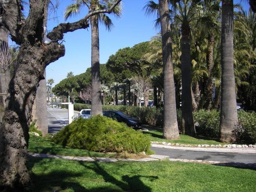 Karolina Properties - Appartement Commodore Croisette Cannes Exterior photo