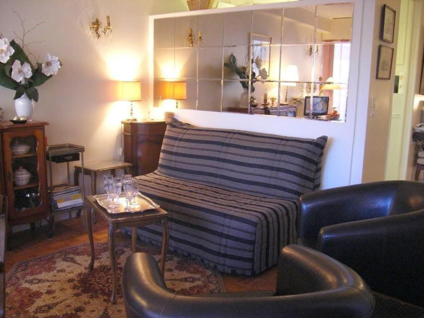 Karolina Properties - Appartement Commodore Croisette Cannes Room photo